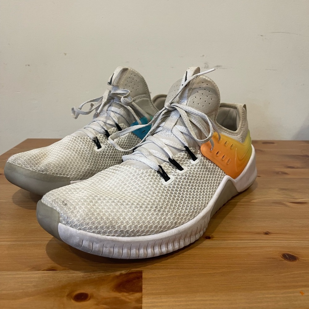 Nike Metcon Free Trainers